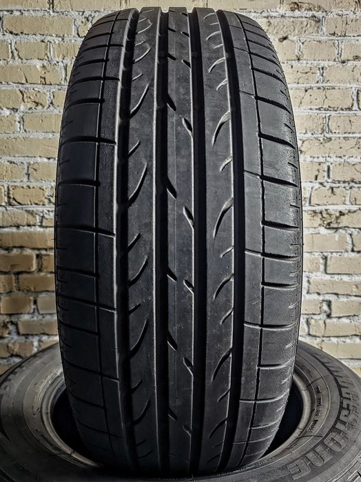 Шини 235/60r18 Bridgestone | 7.5mm | 2022 | Spain | Преміум | Ідеальні