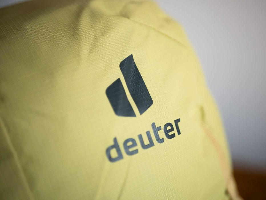 Plecak Deuter Speed Lite 30 - nowy