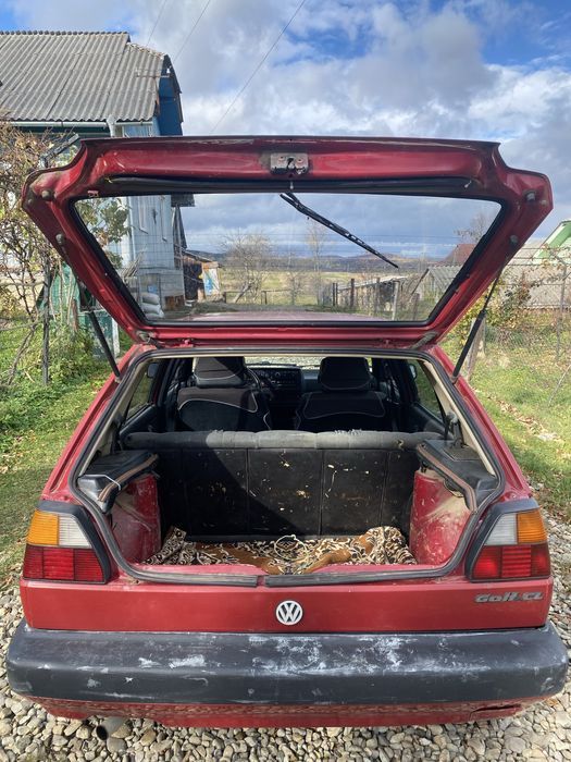 Colf 2 1990 року