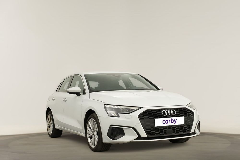 Audi A3 Sportback 30 TFSI Advanced S tronic