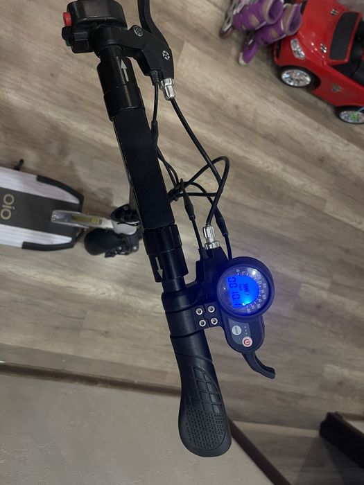 Электросамокат pro oio