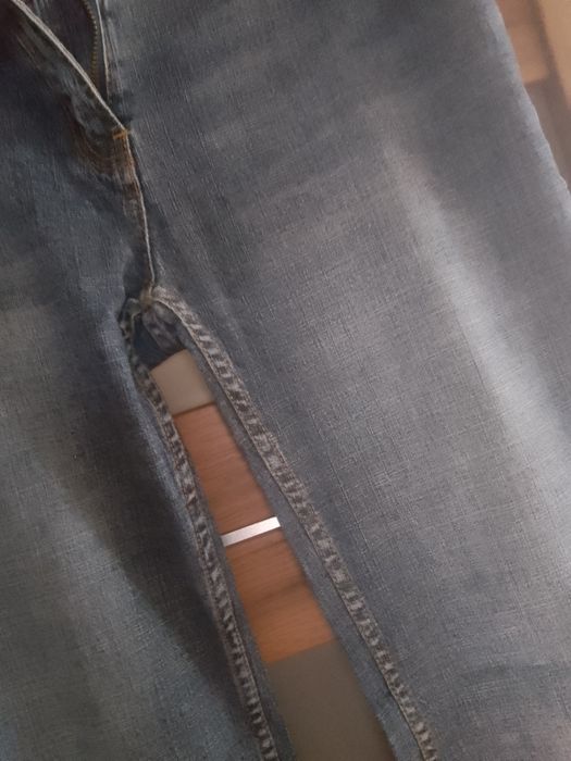 Spodnie damskie Denim r,44
