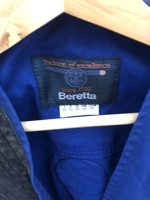 Coletes personalizados