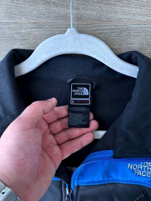 Софтшел the north face, розмір м