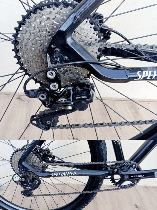 JF-Bikes Bicicletas 29 Deore/ XT 1x10v/MMR/Specialized
