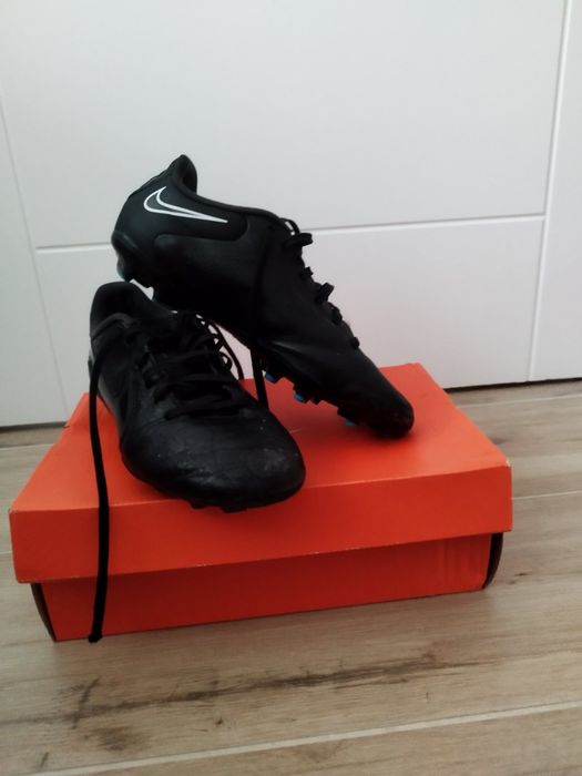 Korki Nike Tiempo r.EUR 39 używane