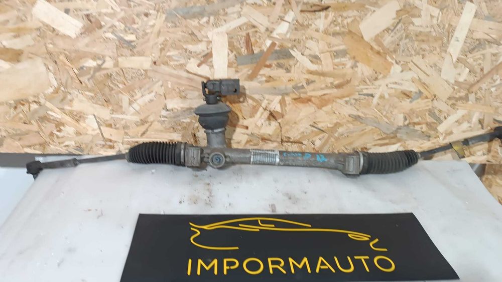 CAIXA DIREÇÃO OPEL CORSA D 1.2