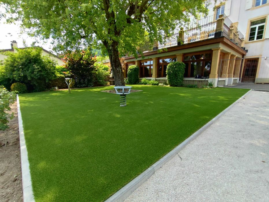 Artificial Grass Installation451422479870873603