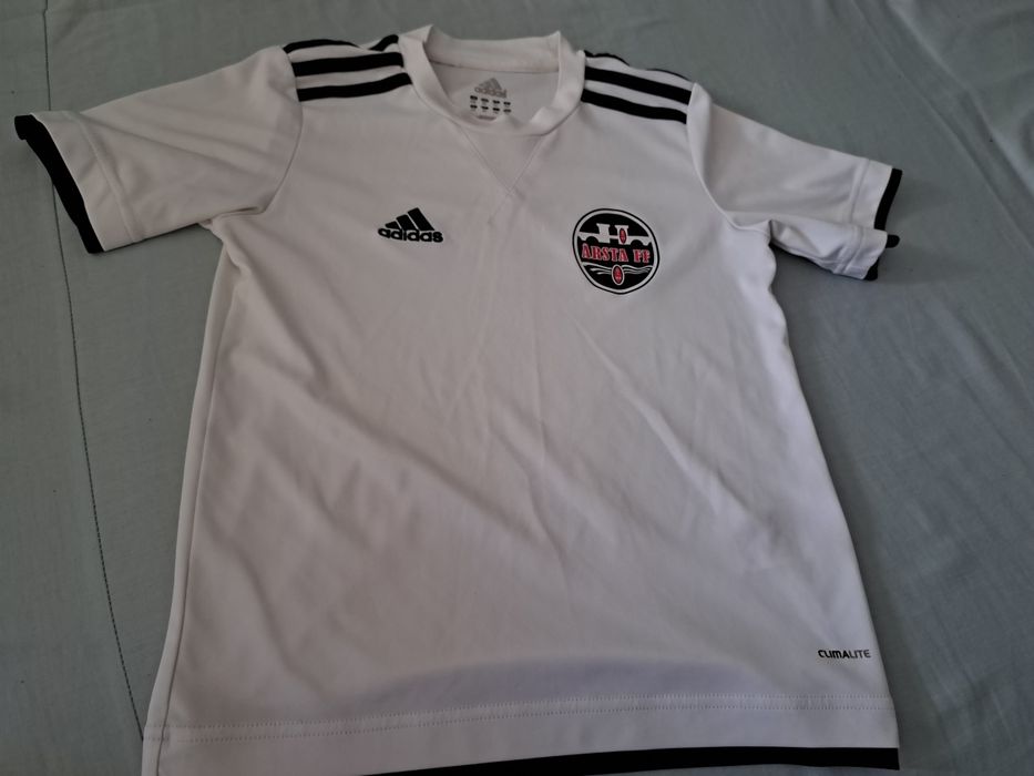 Koszulka t-shirt Adidas 140