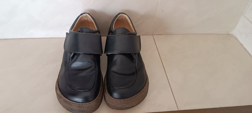 Туфлі шкіряні чоловічі