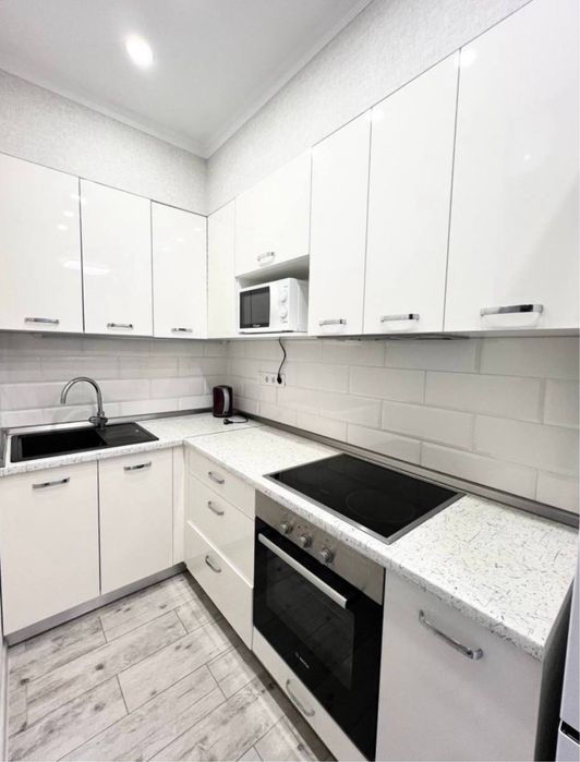 Таирова, 41 Жемчужина, 1к