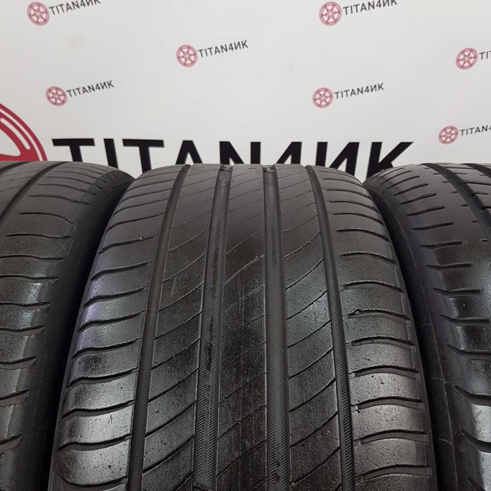 +2шт Шини літні 245/40/18 Michelin Primacy4 R18 колеса гума літо Р18