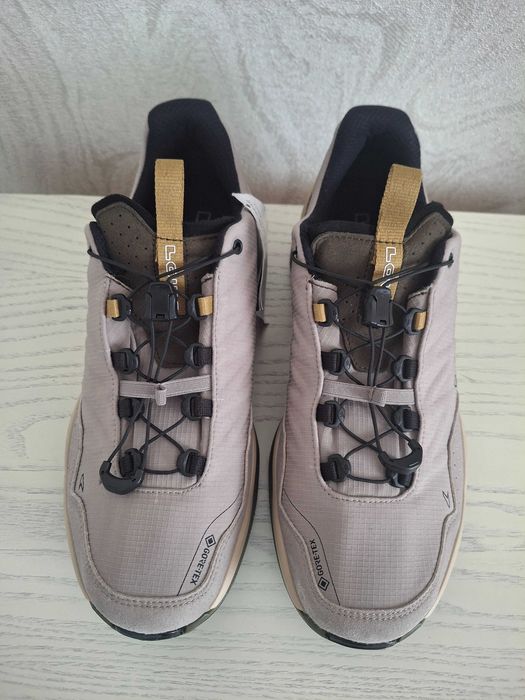 Кросівки Lowa Maddox Pro GTX LO SL Нові 42р.