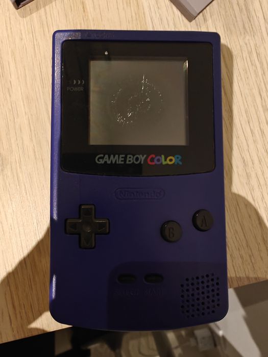 Jogos & game Boy color- colecionáveis- negociável
