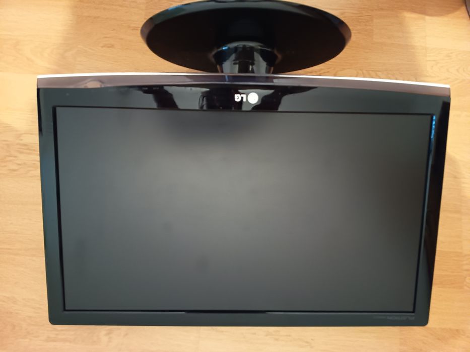 Monitor LG Flatron 24 polegadas