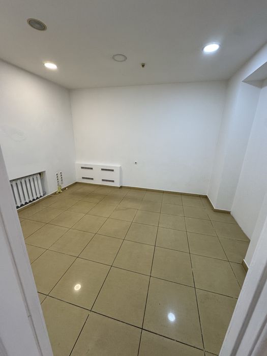 Здам окремий кабінет