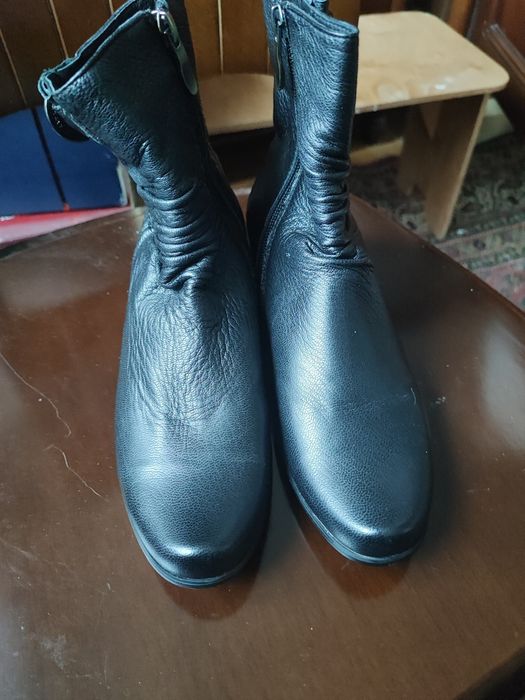 Чобітки Henry 35 розмір