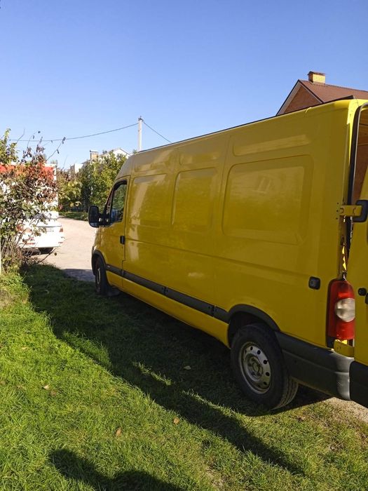 Вантажні перевезення