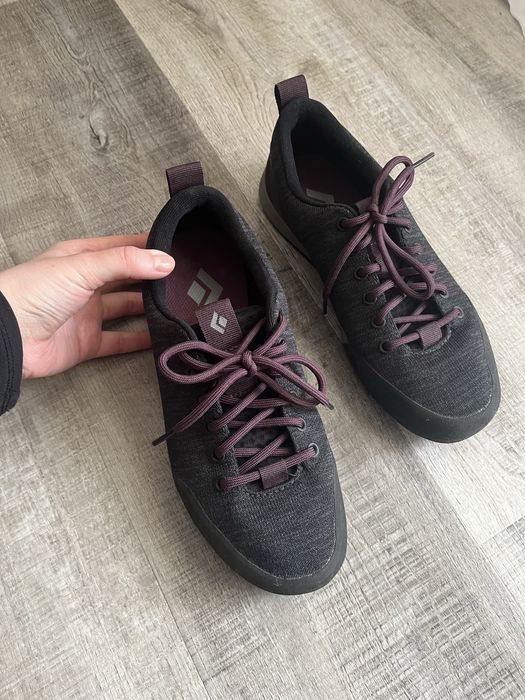 Buty sportowe bity gorskie black diamond