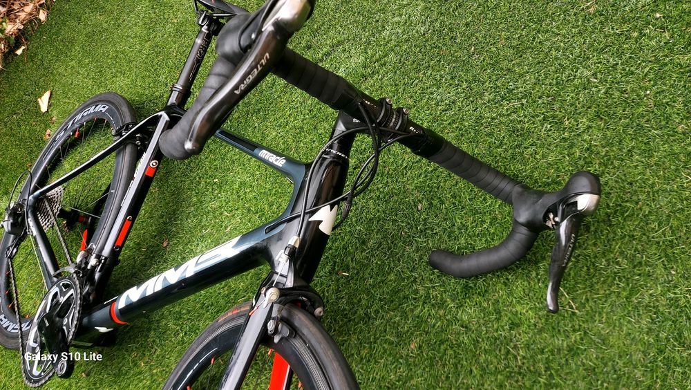 Mafrabike MMR  Miracle t54