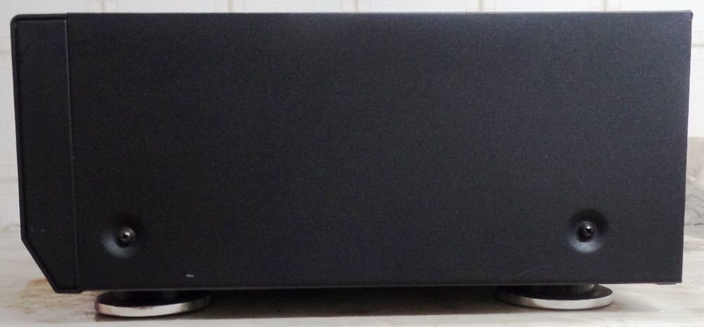 Philips Receiver FR 931