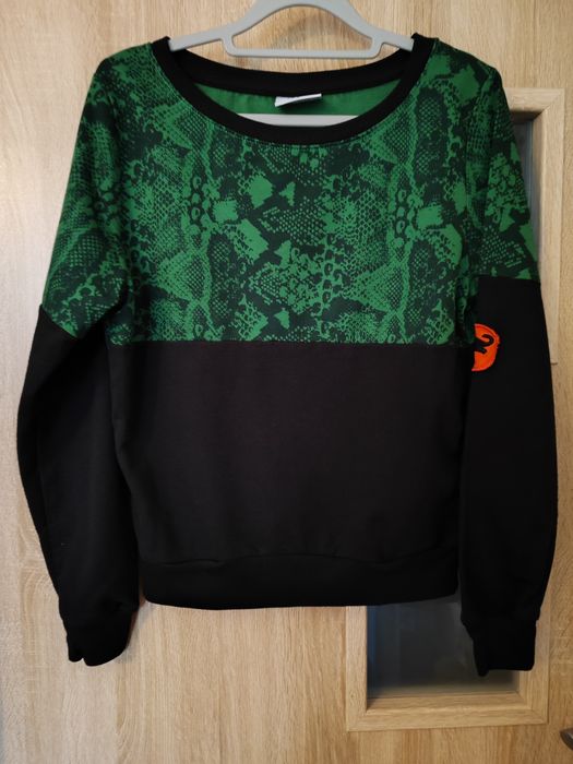 Bluza Animal Planet rozm. S