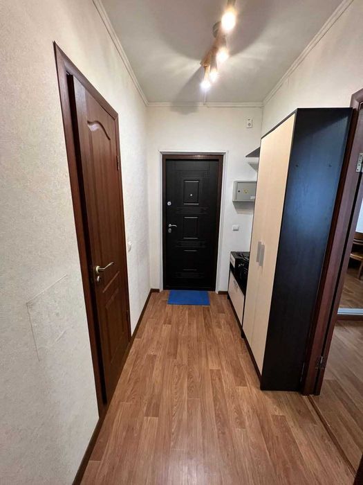 Оренда 1-к квартири в ЖК "Патріотика" на вул. Софії Русової