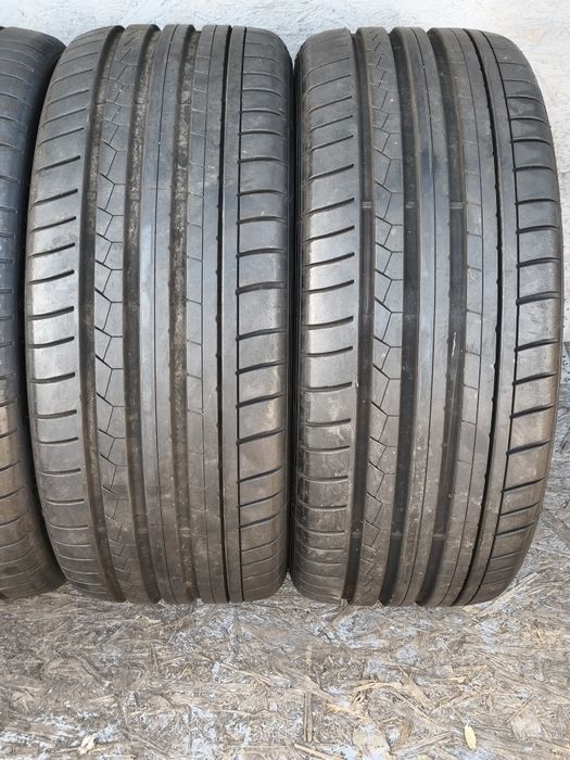 245/40R18 93Y Dunlop Sport Maxx RT2