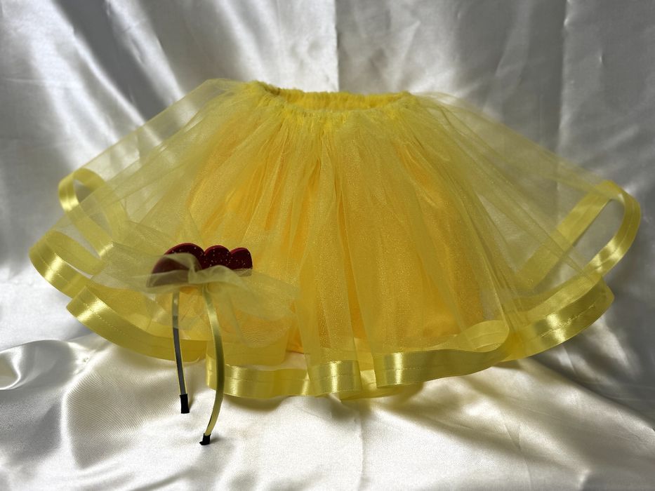 Костюм курча курчатко ципля циплятко