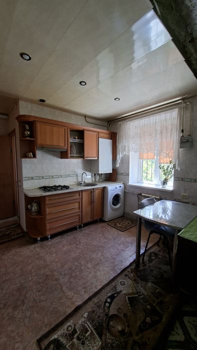 Продам 3х квартиру Кустонайская