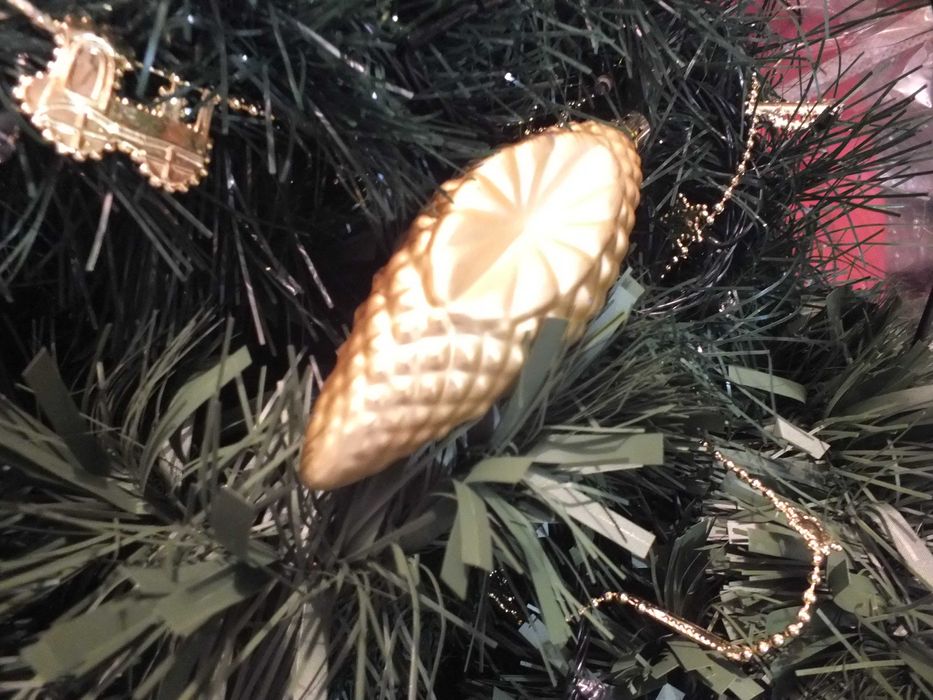 15m girlanda łańcuch lampki LED zielone ozdoby święta choinka Mikołaj