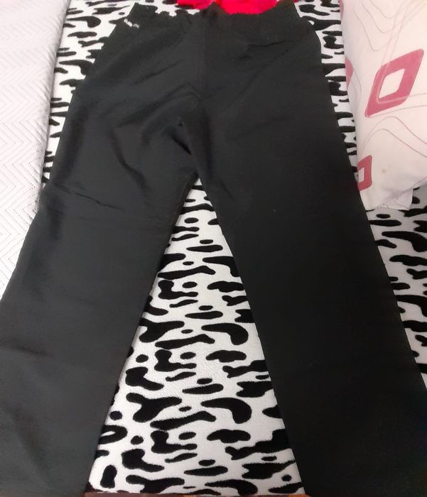 Calça de fato treino Adidas