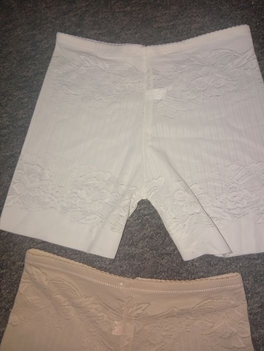 Majtki wyszczuplające