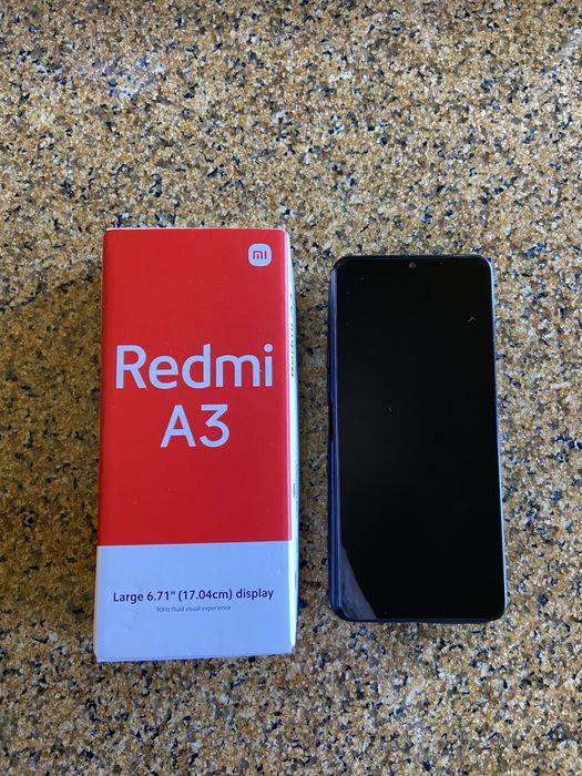 Xiaomi Redmi A3