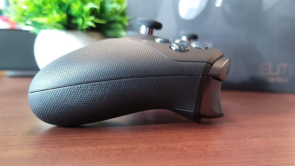 Нові Xbox Elite controller 2 1797