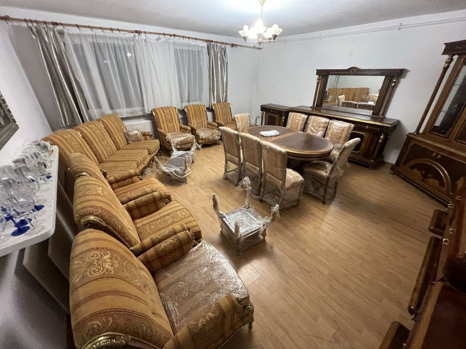 Ekskluzywne włoskie meble