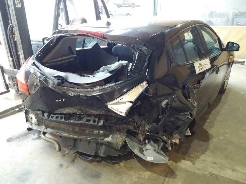 Puxador Exterior Traseiro Direito Renault Megane