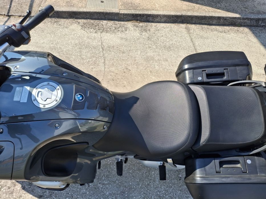 Bmw r 1150 rt ..