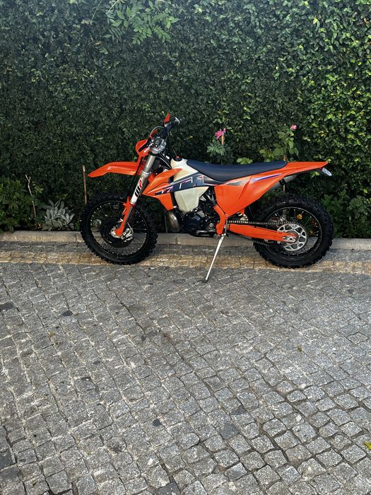 KTM 250 TPI  2022