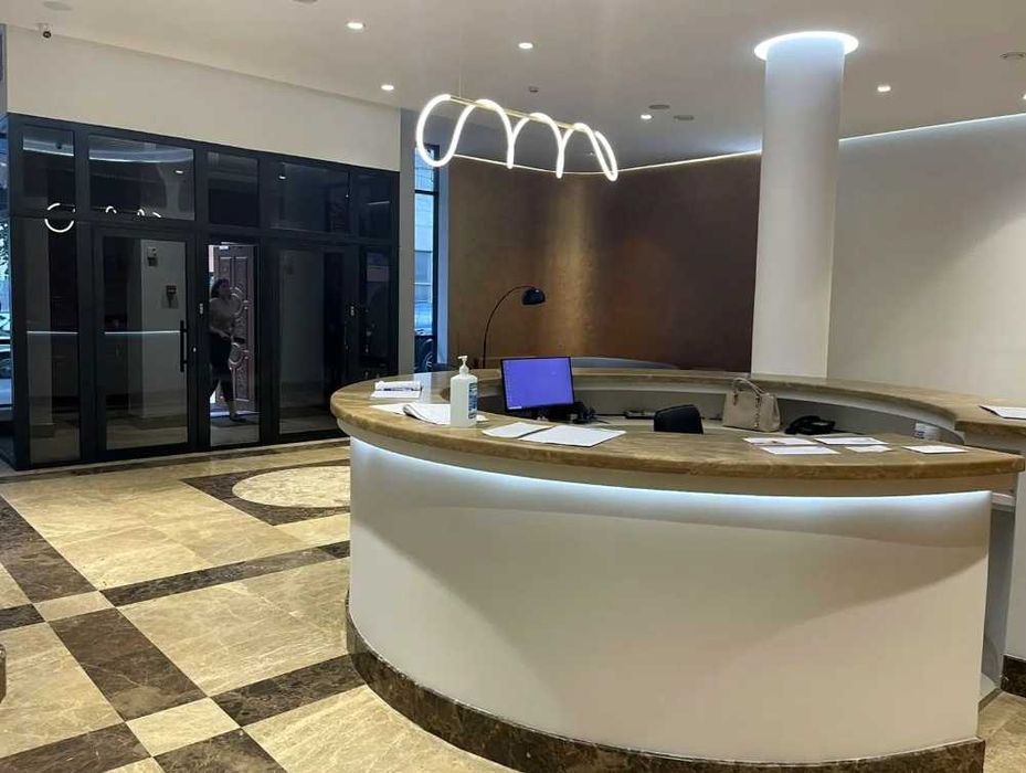 Без%! Крестовый пер.(Гайцана), БЦ, метро Арсенальная, Печерская