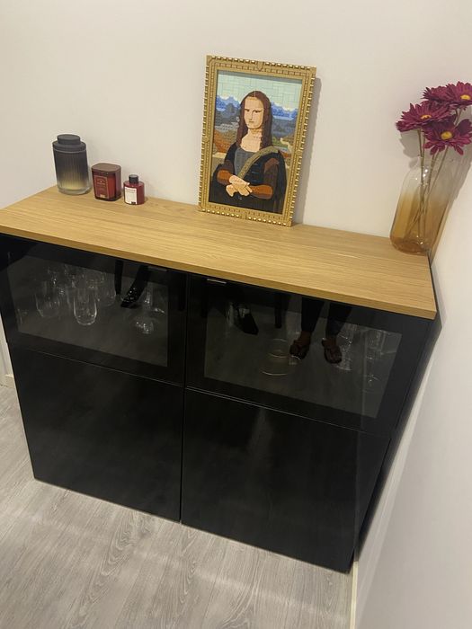 Movél Besta Ikea