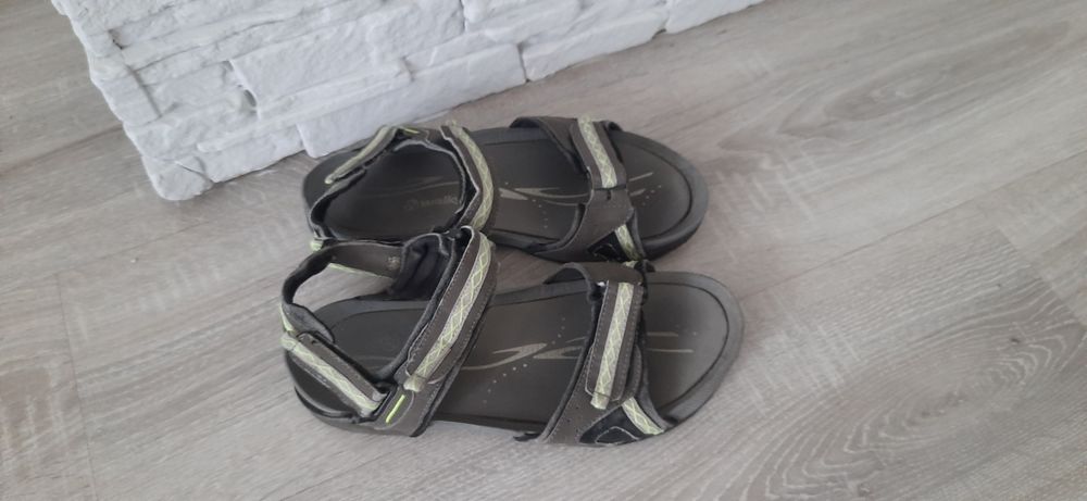 Sandały roz 38 walky