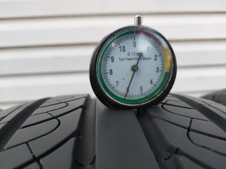 205.55.16 komplet opon letnich Antares