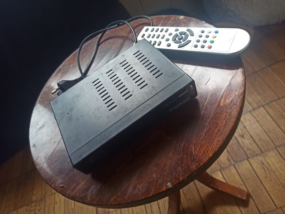 Тунер IPSAT 4060CX