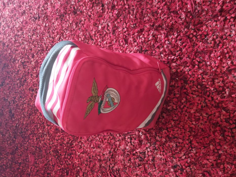 Bolsa (mochila saco porta calçado) Desporto SL Benfica (SLB)