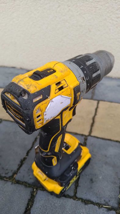 Wkrętarka DEWALT 18V Zakrętarka Wiertarka