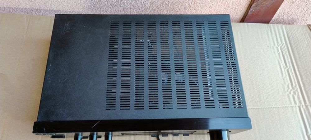 Wzmacniacz Akai am-26