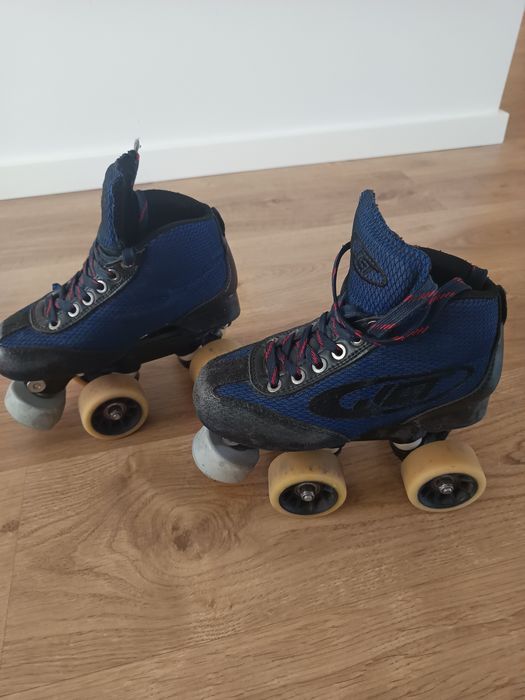 Patins completos JET