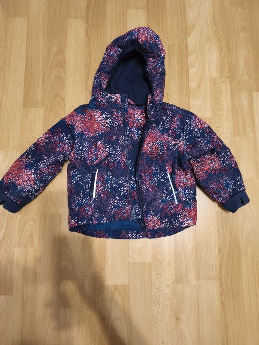 Kombinezon zimowy 86/92