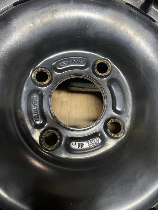 Діски 4 108R14 Ford